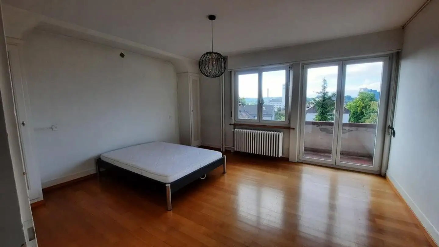 Apartment for rent - Wangenstrasse 17, 3360 Herzogenbuchsee