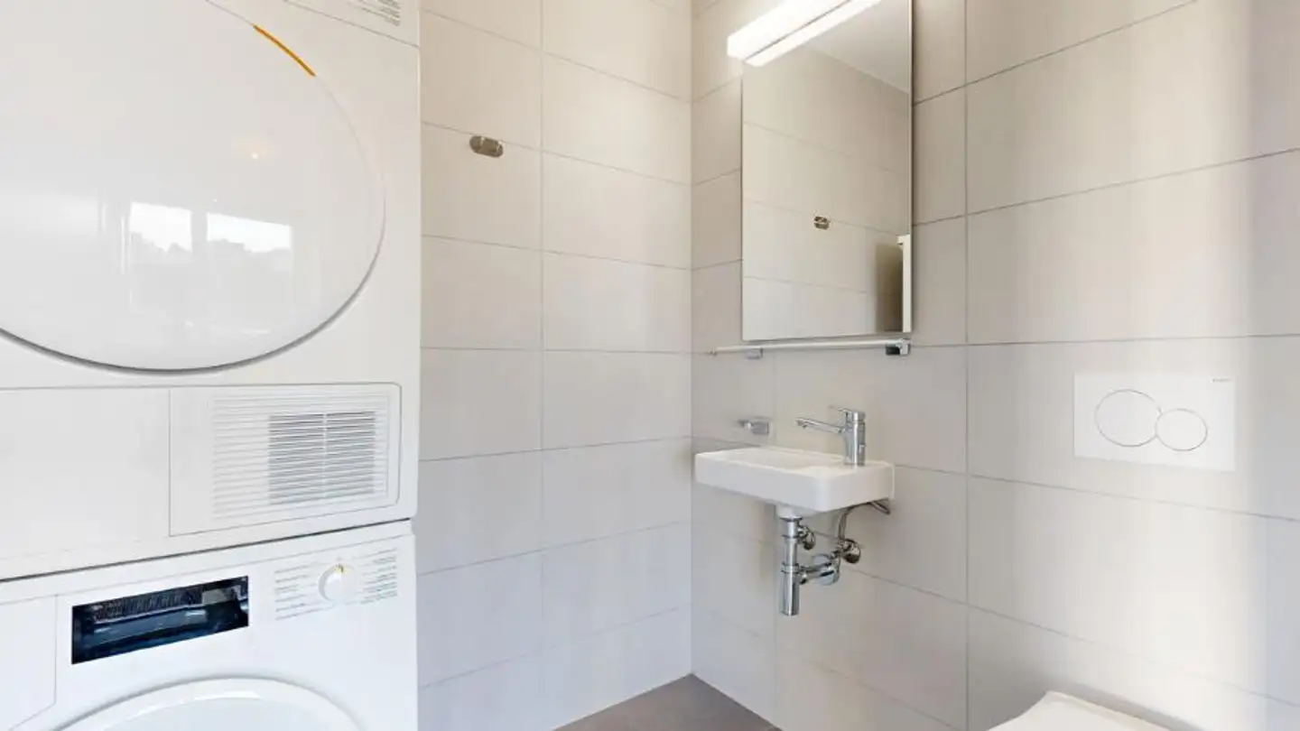 Apartment for rent - Rue du Chêne 39, 1020 Renens VD - Photo 4