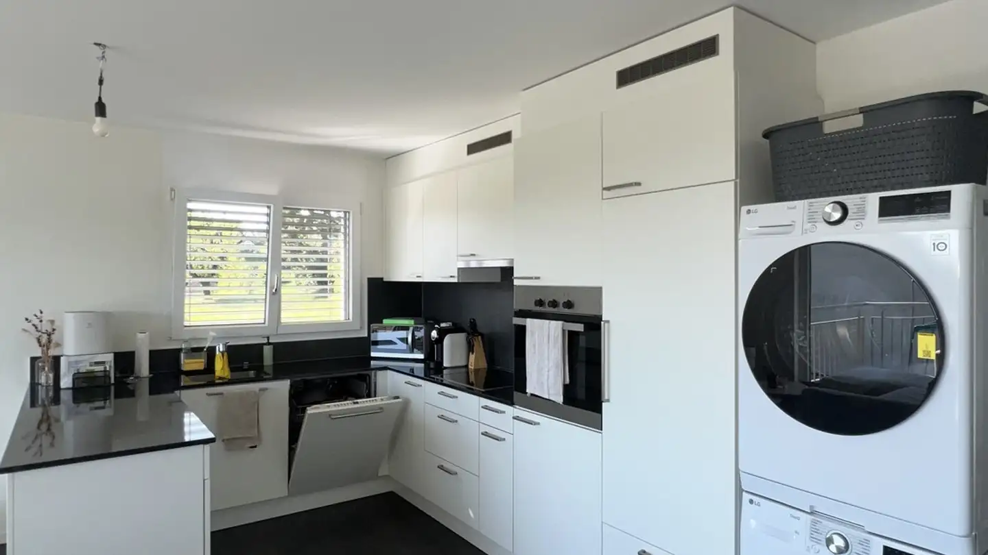 Appartamento in affitto - 1306 Daillens