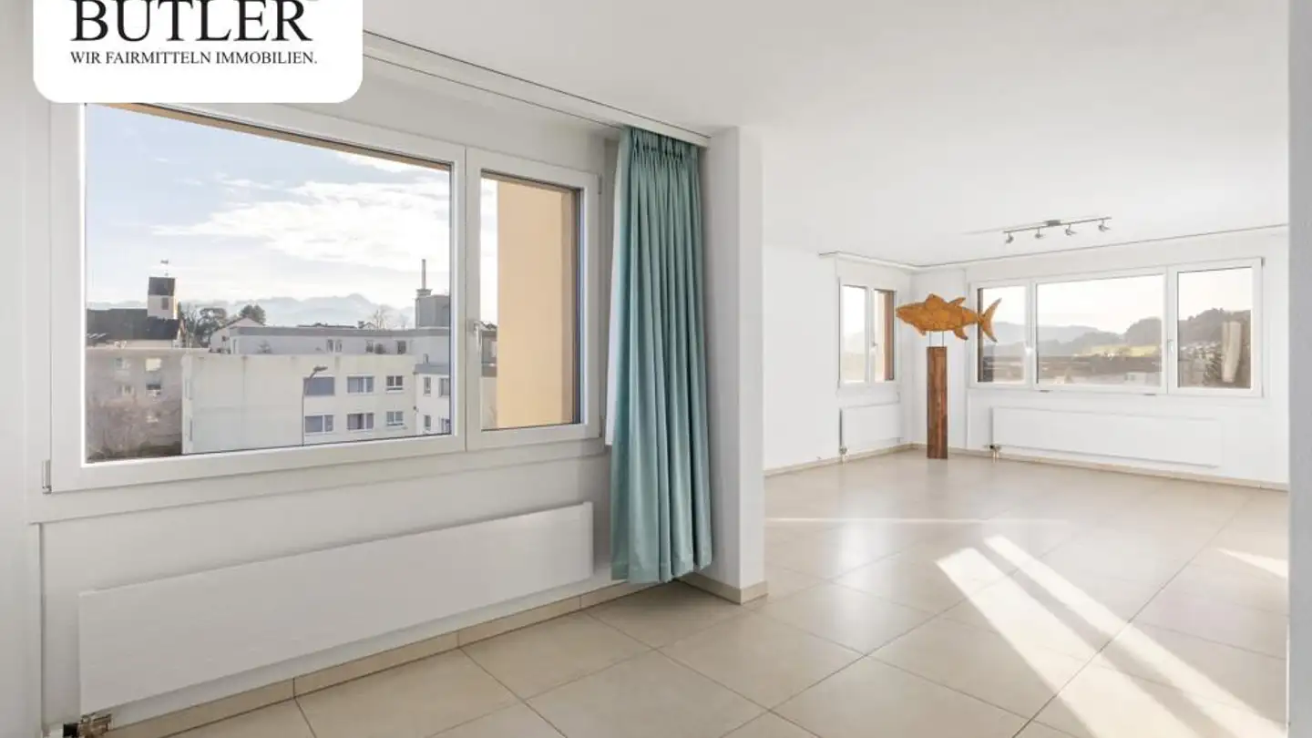 Wohnung kaufen - 9030 Abtwil SG