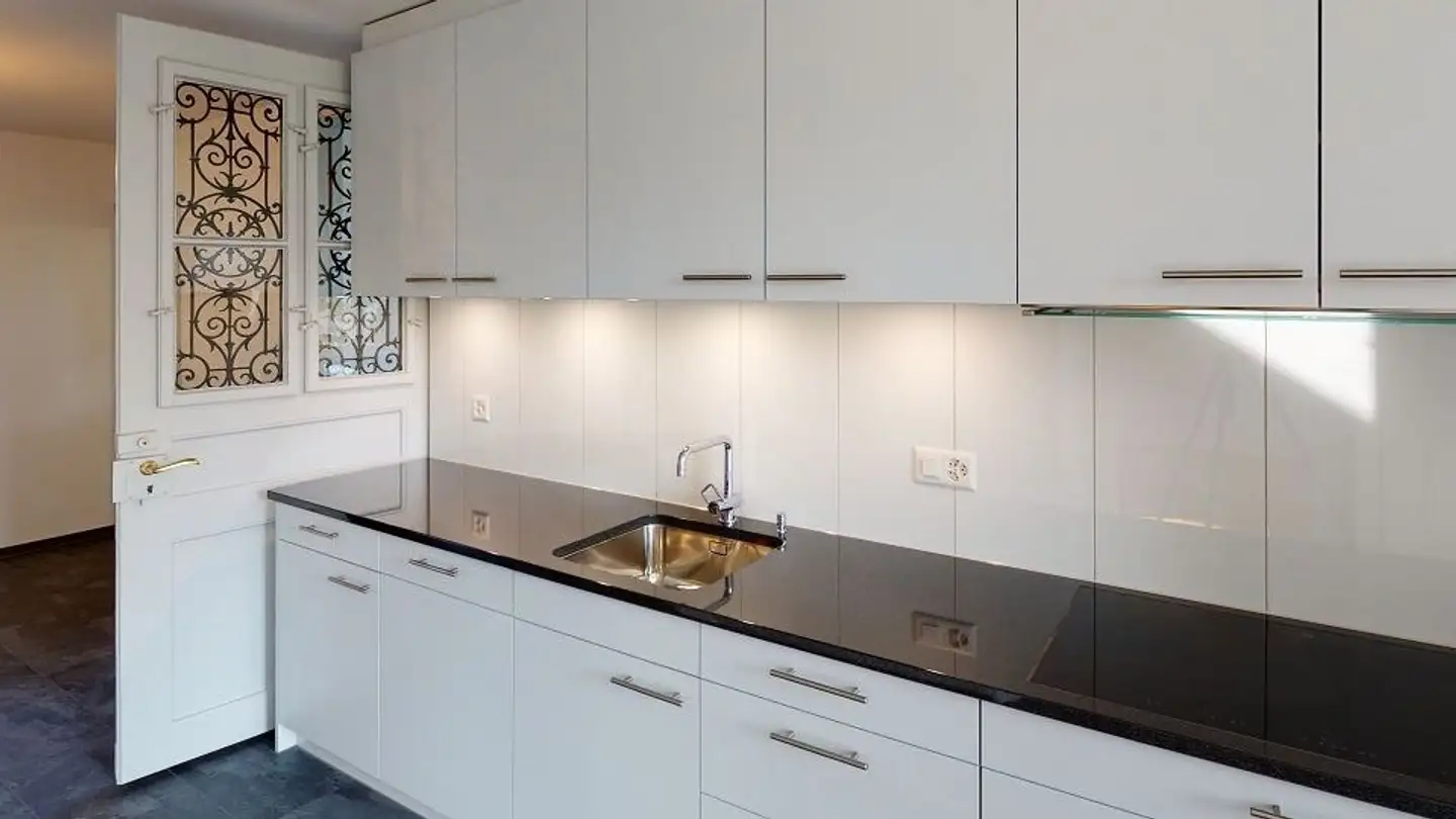 Maison individuelle à louer - Worbstrasse 58, 3074 Muri b. Bern