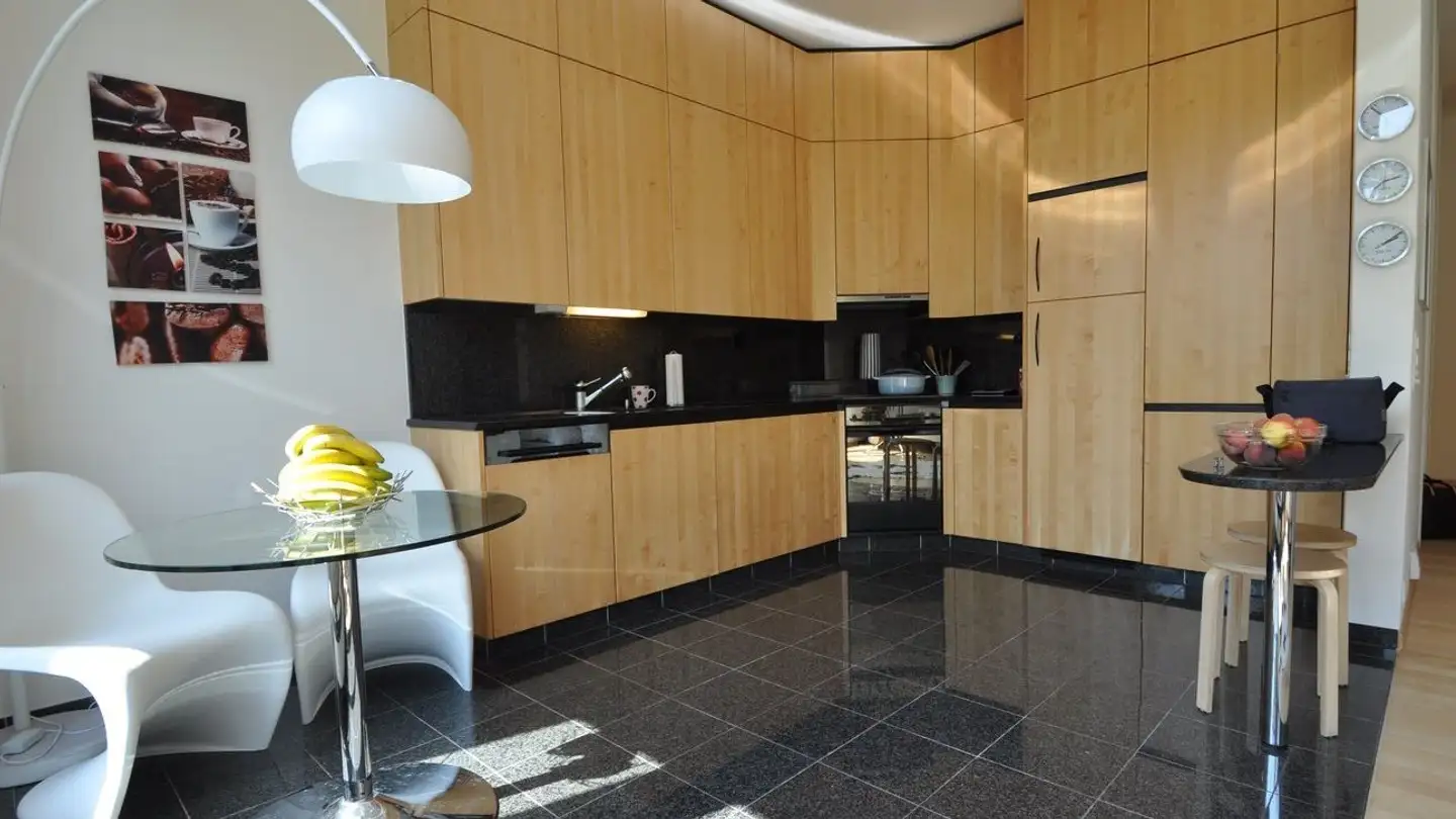 Apartment for rent - 8002 Zürich