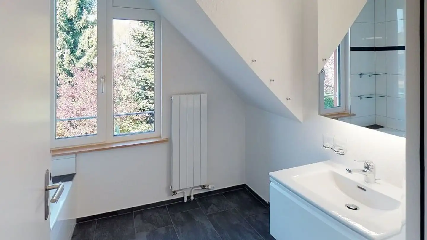 Maison individuelle à louer - Worbstrasse 58, 3074 Muri b. Bern - Photo 2