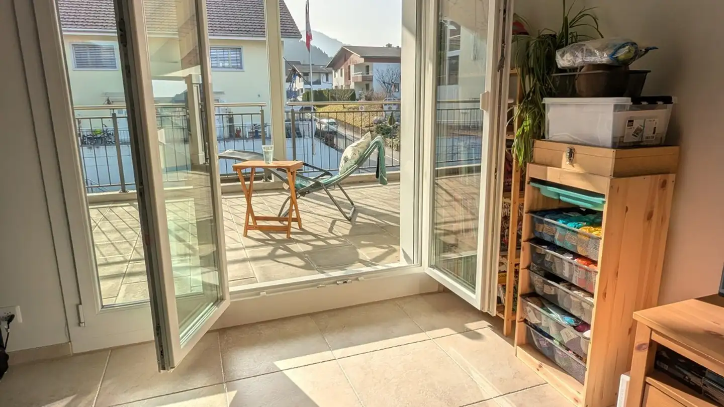 Wohnung mieten - 6376 Emmetten - Foto 2