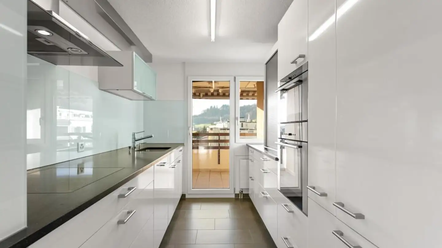 Wohnung kaufen - 9030 Abtwil SG - Foto 3