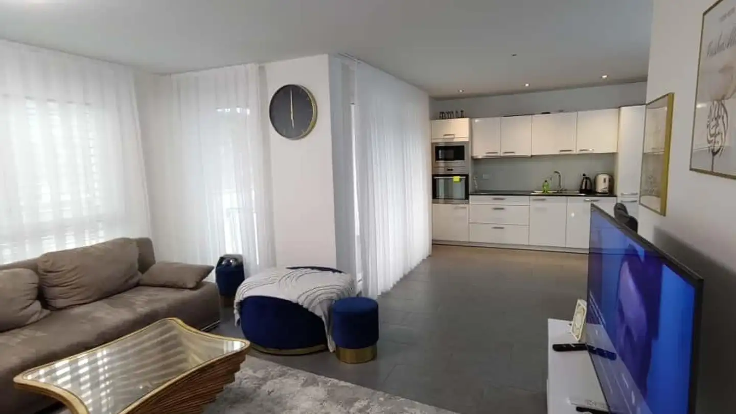 Appartamento in affitto - Rheingasse 2, 9430 St. Margrethen SG - Photo 3