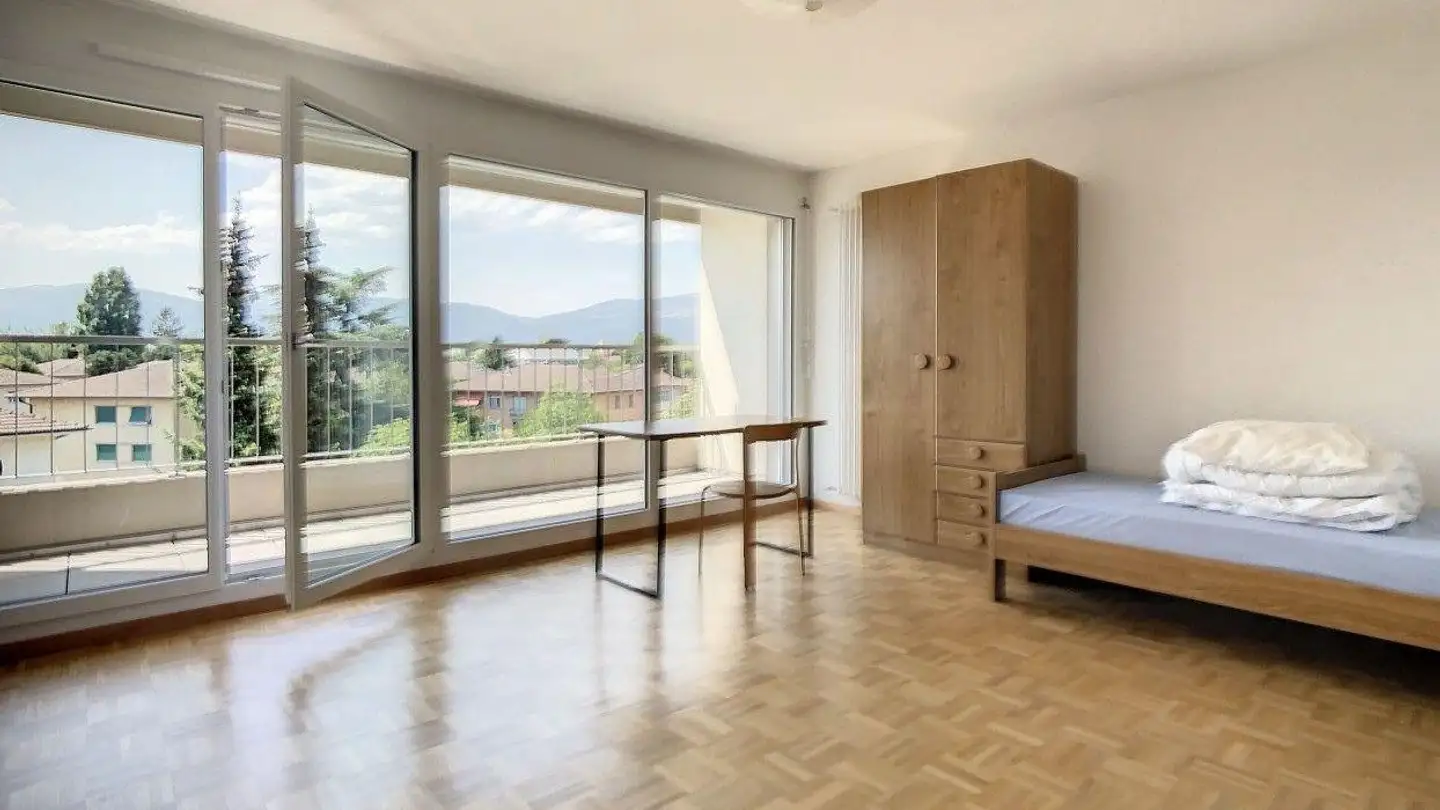 Apartment for rent - Chemin De Sous-Bois, 1400 Yverdon-les-Bains - Photo 2