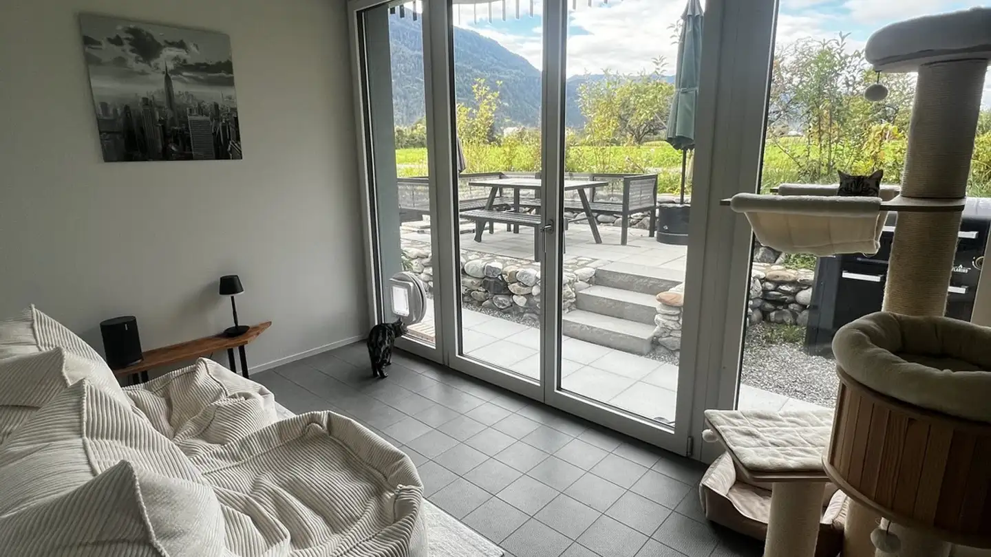 Appartamento in affitto - Taminserstrasse 119, 7012 Felsberg - Photo 4