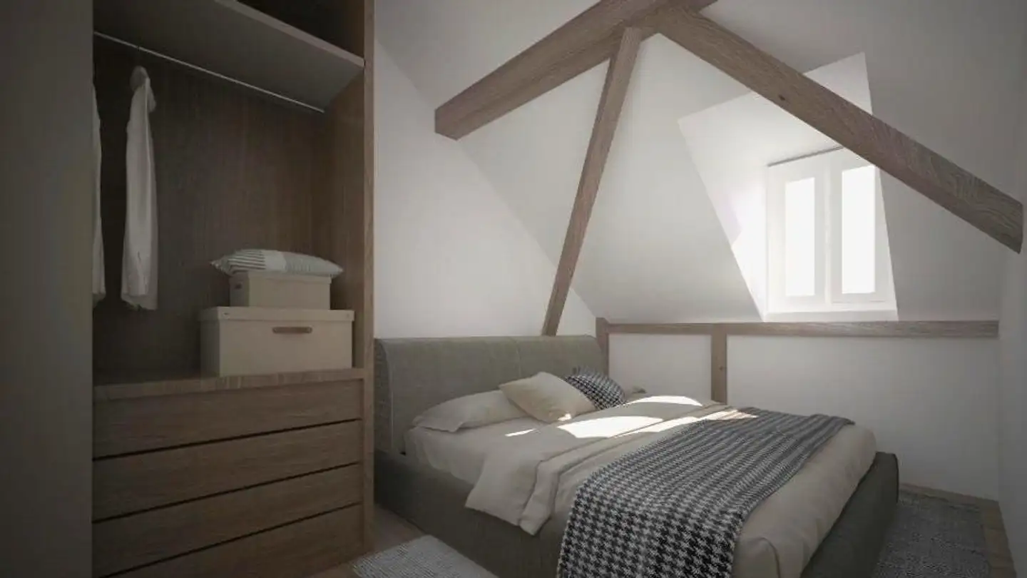 Wohnung mieten - Breitenbachstrasse 32, 4225 Brislach - Foto 2