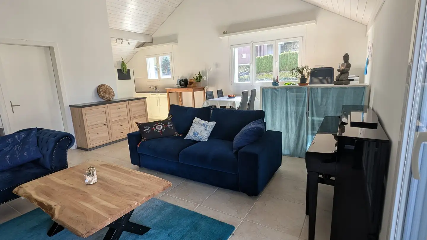 Wohnung mieten - 6376 Emmetten - Foto 3