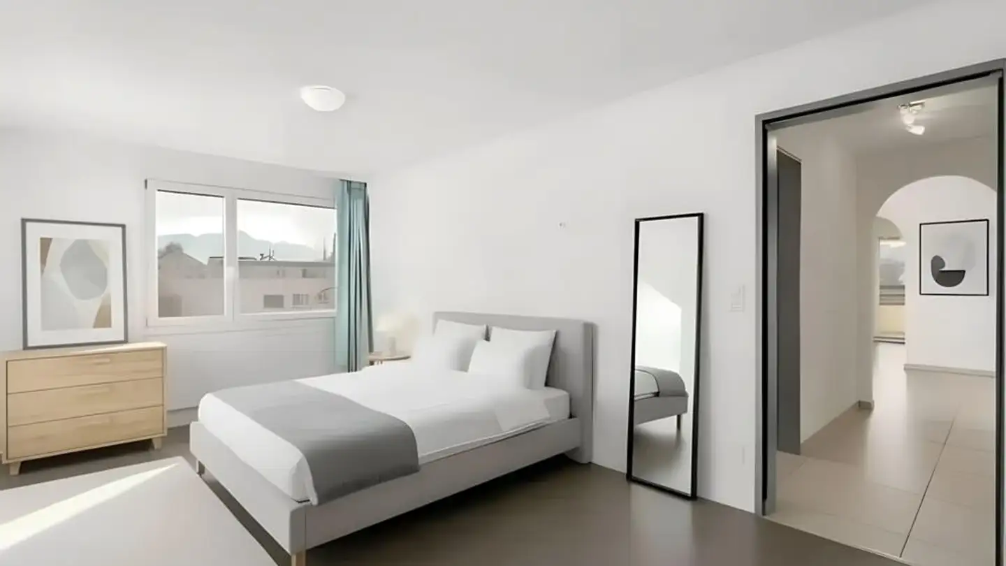 Wohnung kaufen - 9030 Abtwil SG - Foto 4