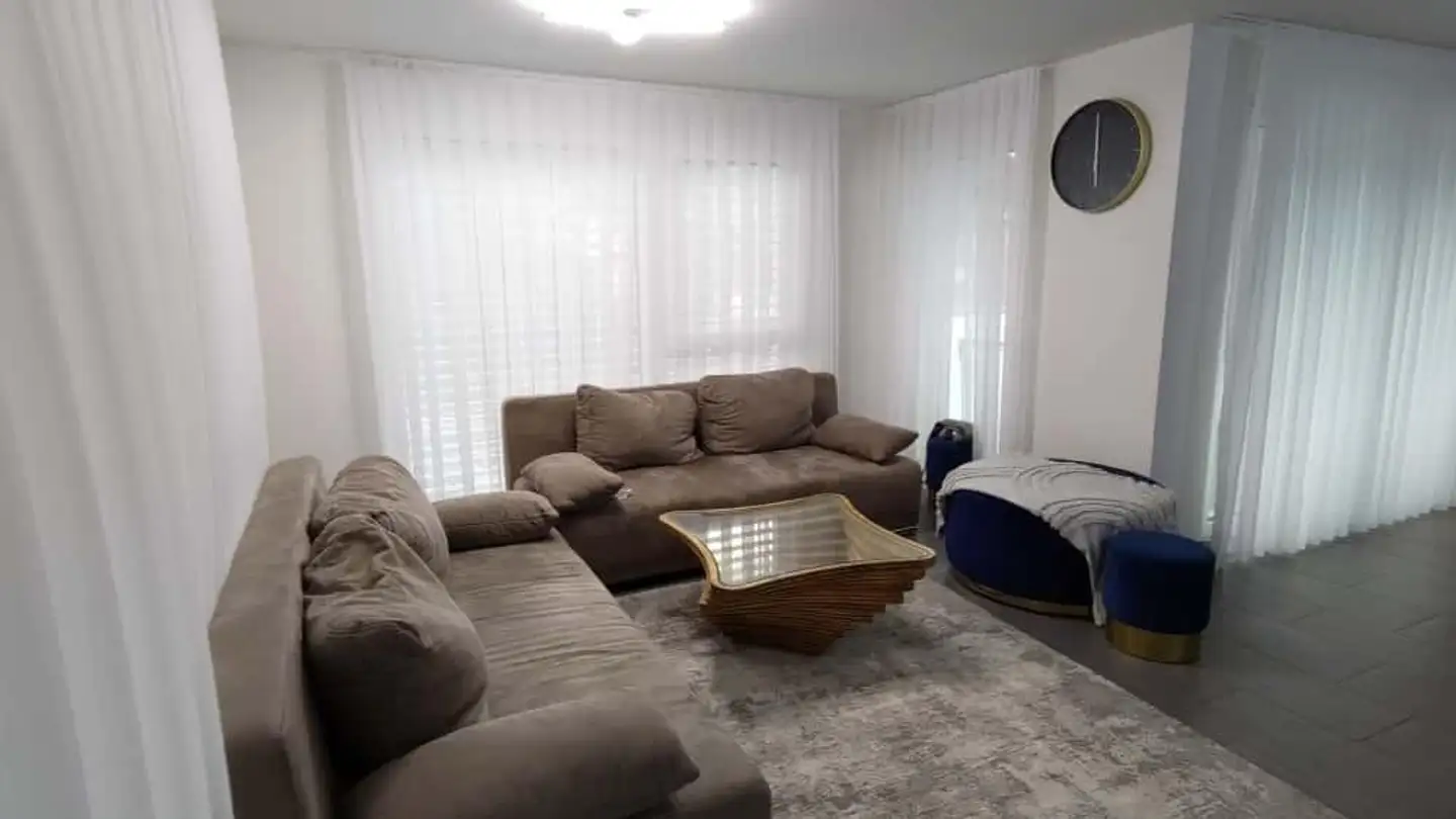 Appartamento in affitto - Rheingasse 2, 9430 St. Margrethen SG - Photo 4