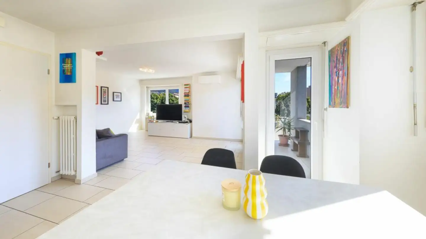 Wohnung kaufen - Via Angelo Nessi 16, 6600 Locarno - Foto 2