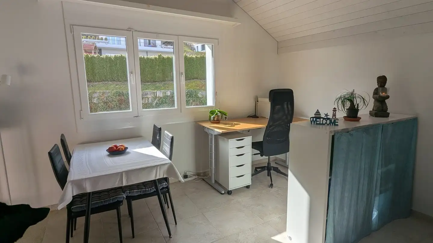 Wohnung mieten - 6376 Emmetten - Foto 4