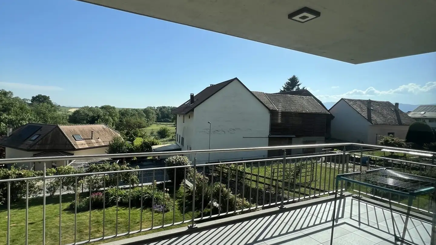 Apartment for rent - 1306 Daillens - Photo 2