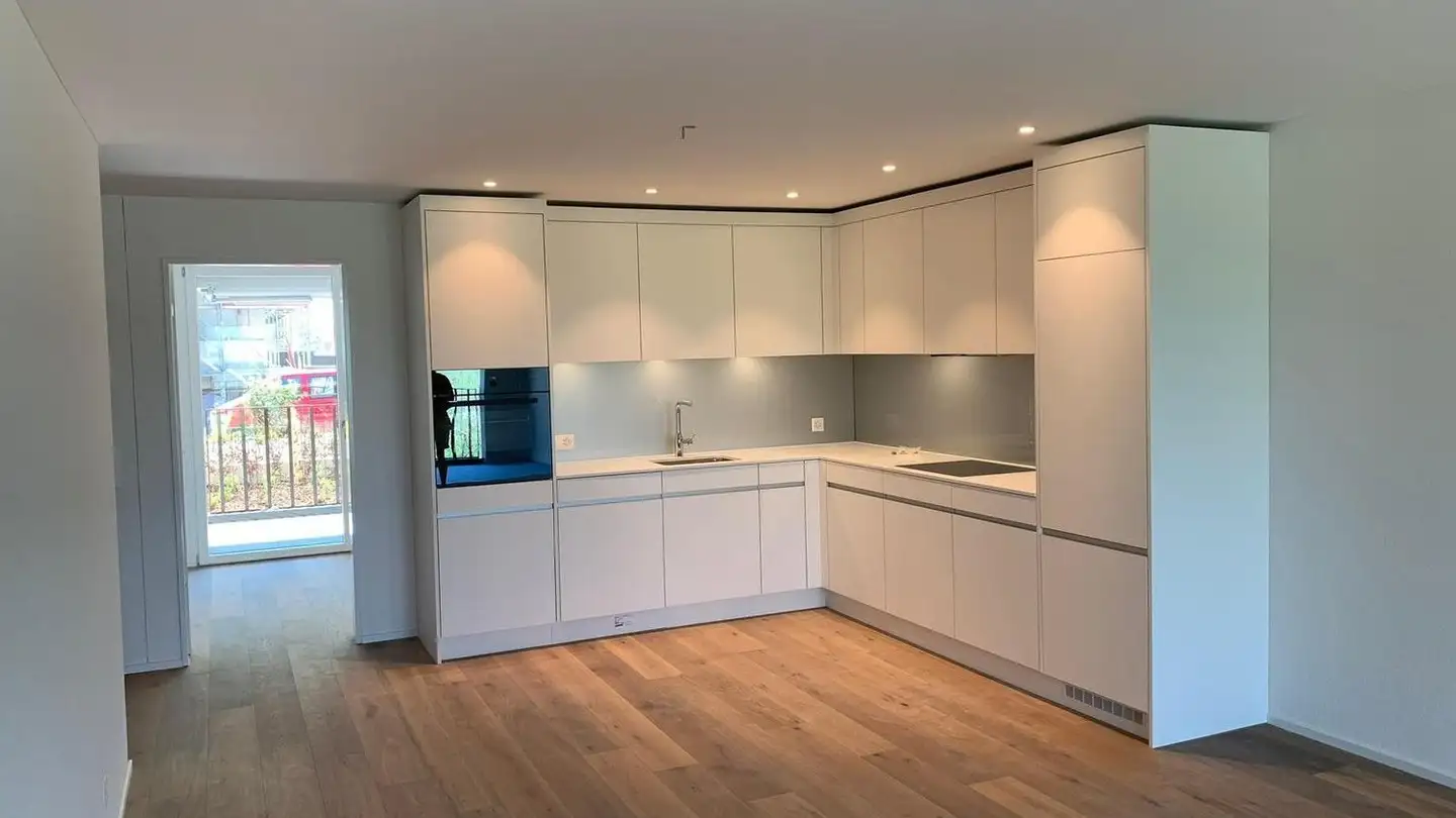 Wohnung mieten - Ledipark 1c, 6037 Root