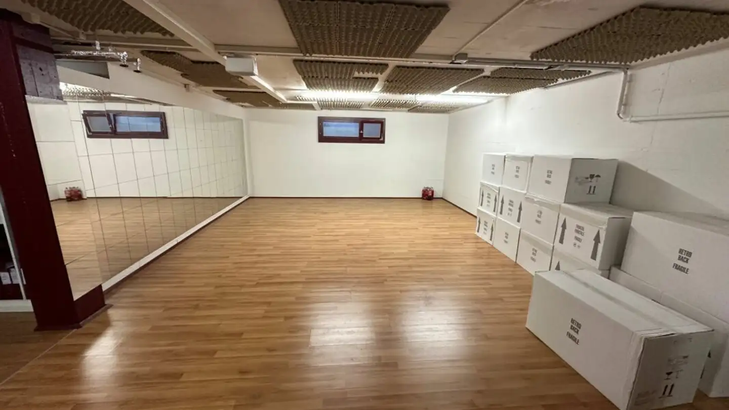 Commercial for sale - Aarauerstrasse 18, 5036 Oberentfelden - Photo 2