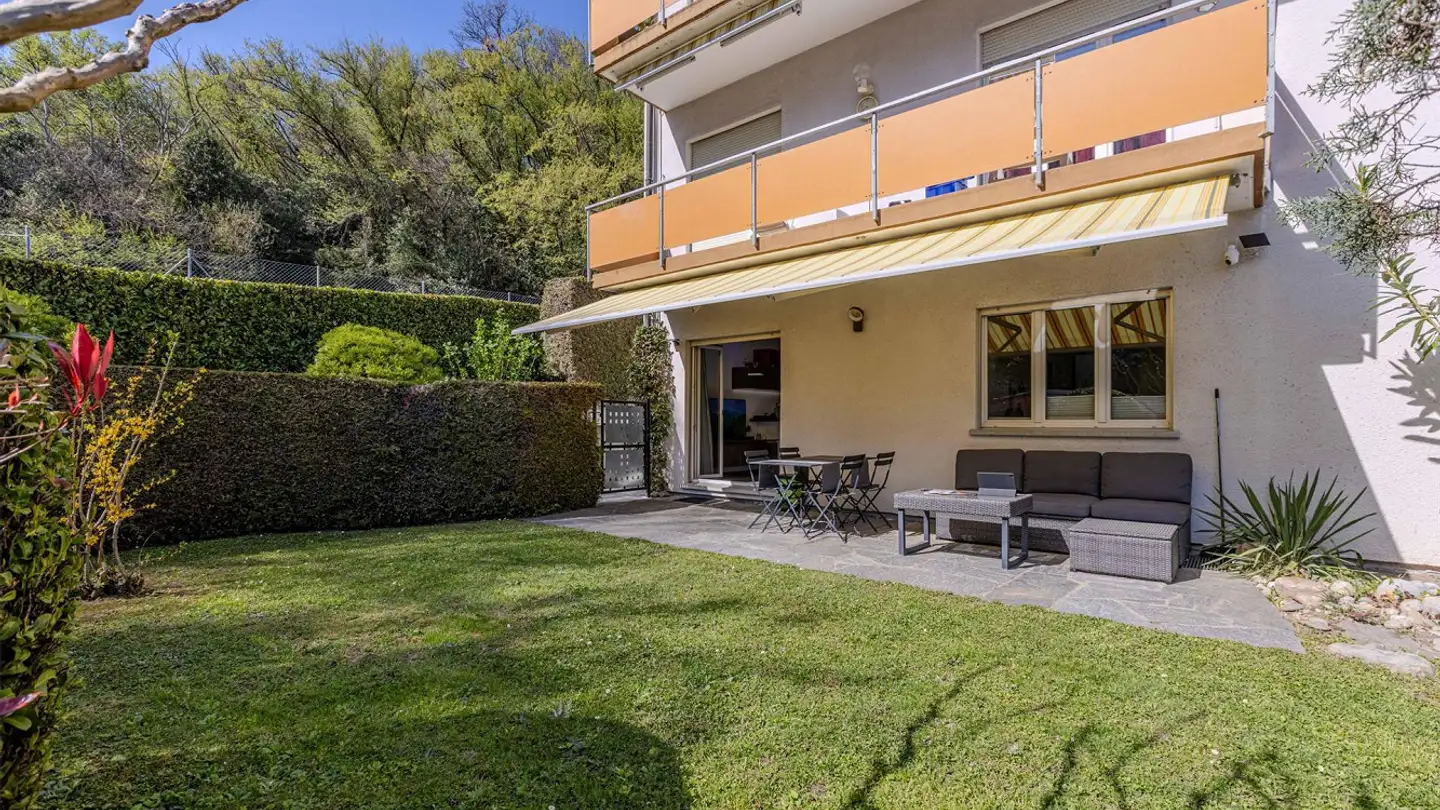 Apartment for sale - 6914 Carona