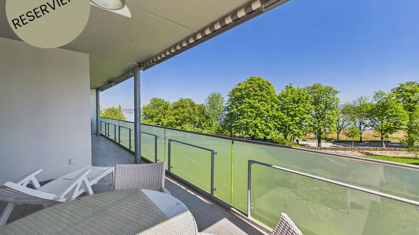 Appartamento in vendita - 9320 Arbon