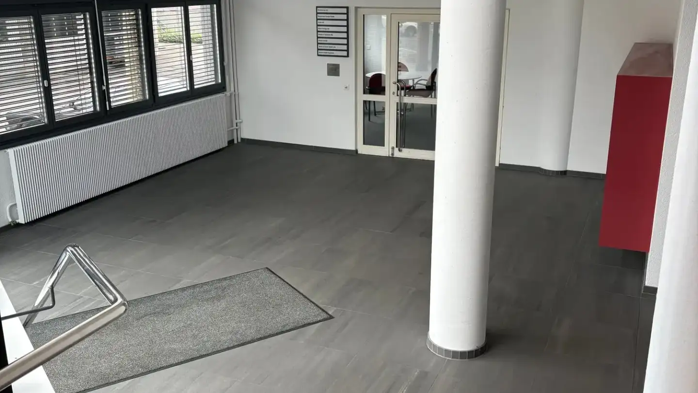 Spazio ufficio in affitto - Täfernstrasse 22a, 5405 Dättwil AG - Foto 2