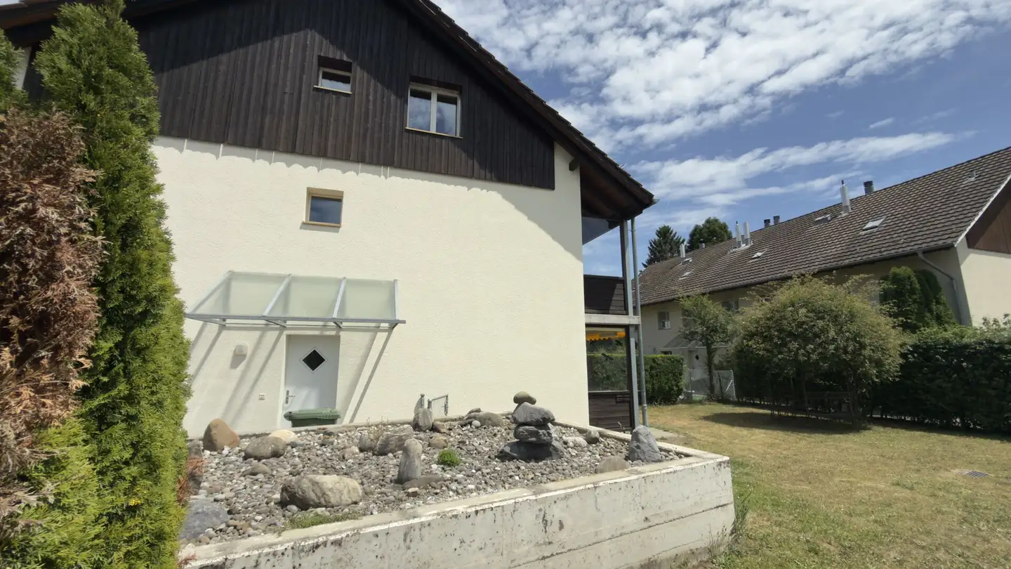 Casa a schiera in vendita - Bachweg 2a, 5614 Sarmenstorf - Foto 4