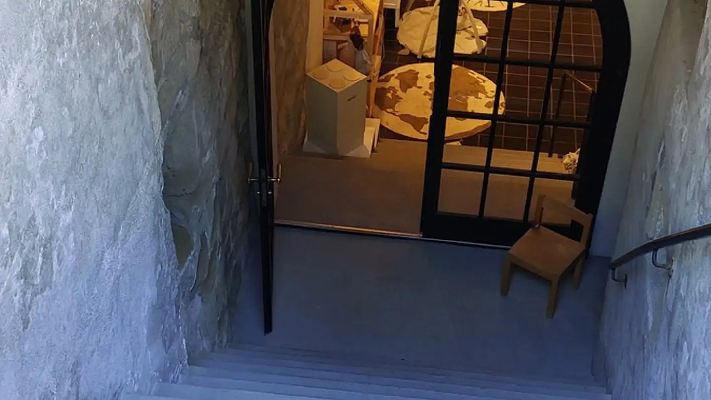 Commercial à louer - Gerechtigkeitsgasse 60, 3011 Bern - Photo 3