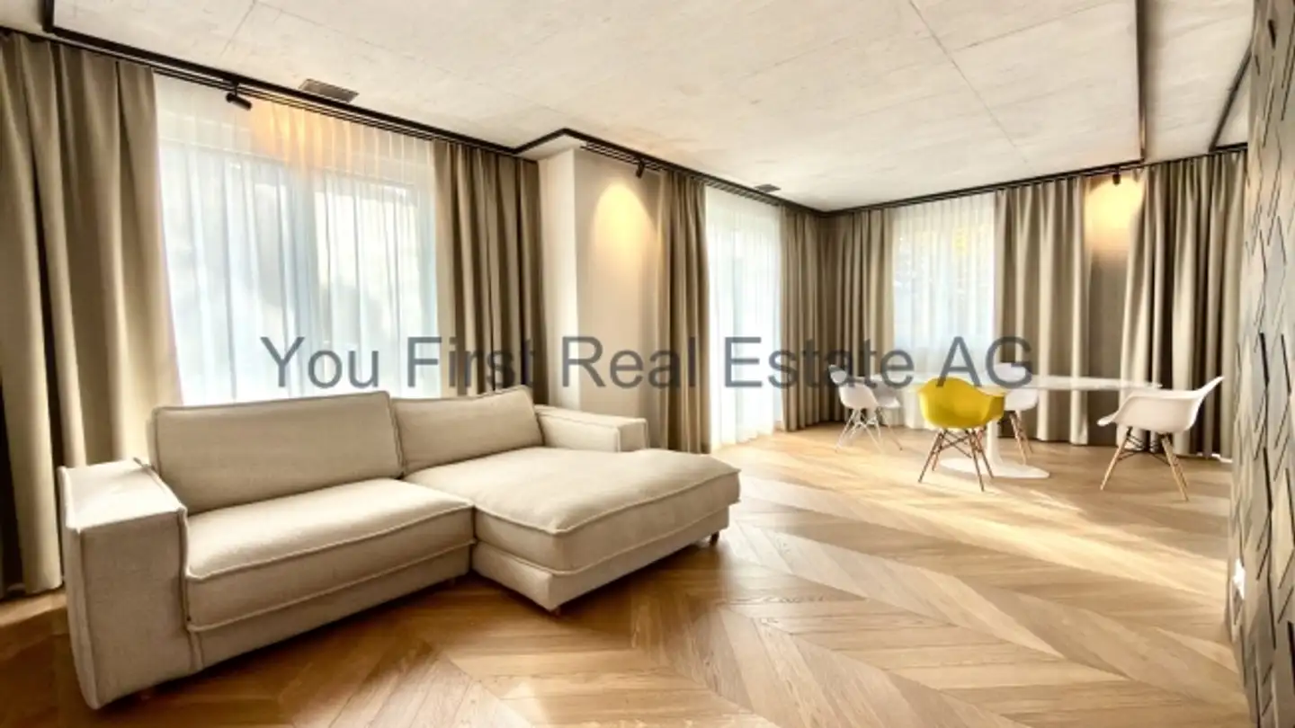 Apartment for sale - 4058 Basel