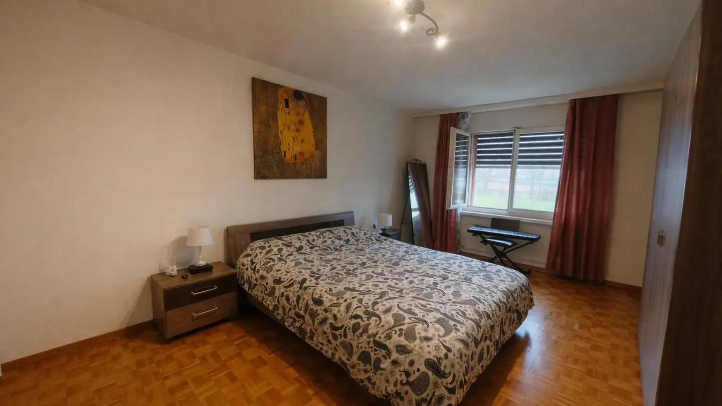 Apartment for rent - 8046 Zürich - Photo 3