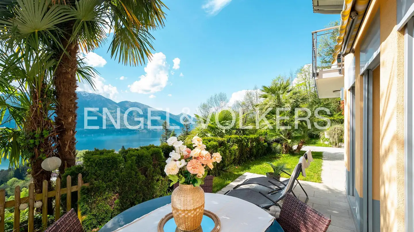 Einfamilienhaus kaufen - 6646 Contra - Foto 4
