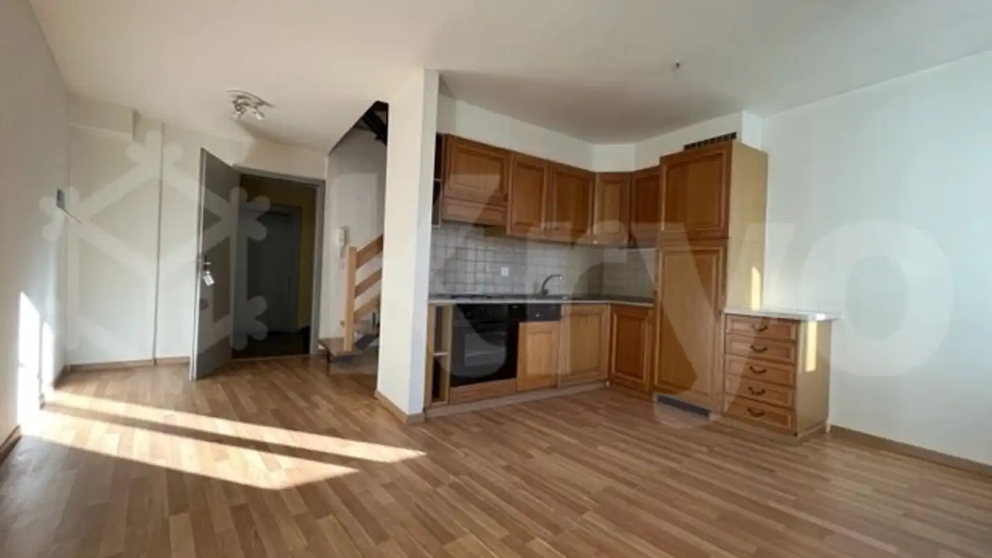 Wohnung mieten - Rue De La Préfecture 7, 2800 Delémont