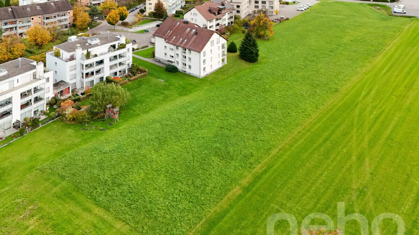 Terreno edificabile in vendita - 8590 Romanshorn - Photo 4