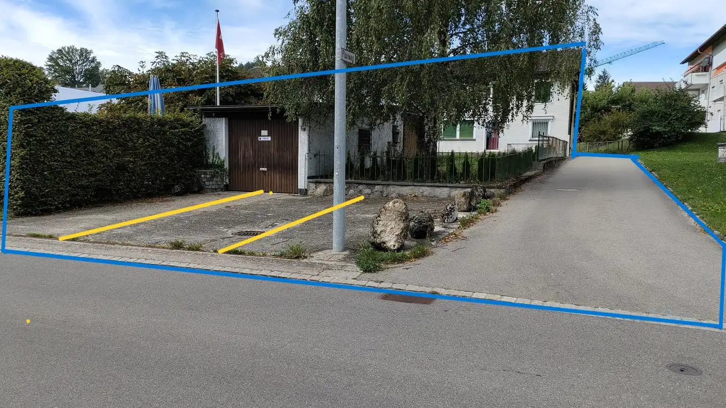 Einfamilienhaus kaufen - Flurweg, 9602 Bazenheid