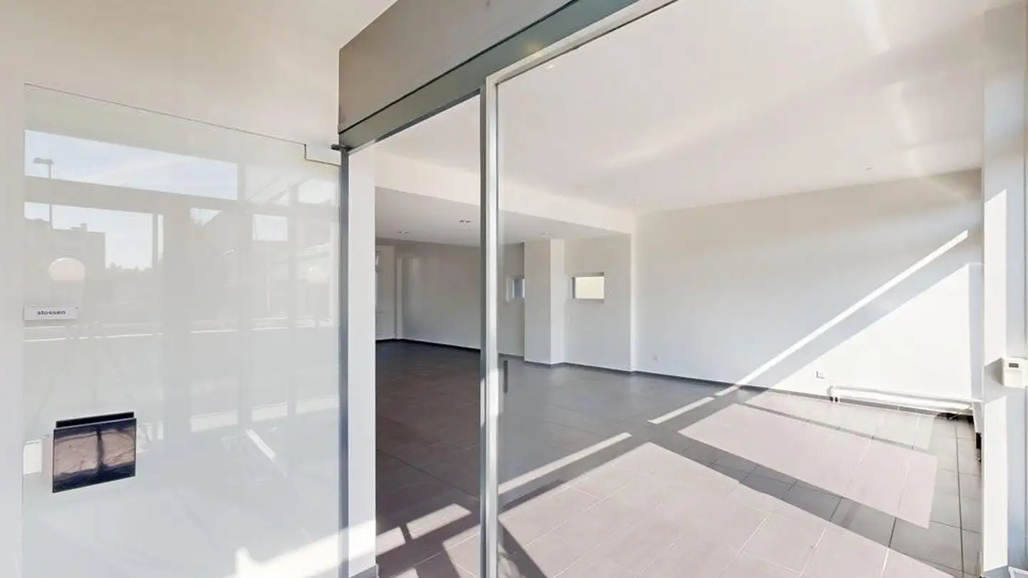 Office space for rent - Paradiesstrasse 2, 4102 Binningen - Photo 4