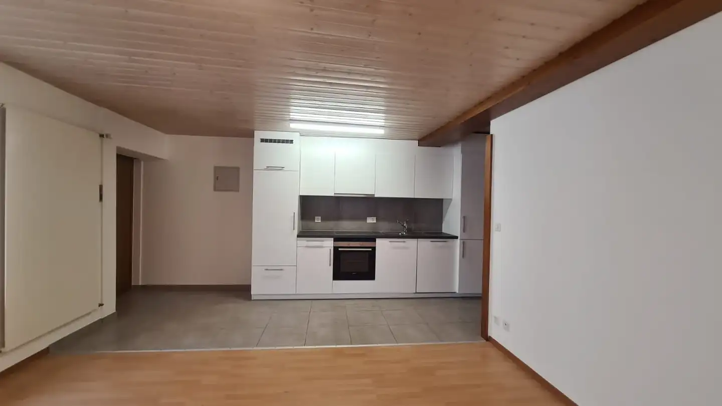 Appartamento in affitto - Grand-Rue 8, 2900 Porrentruy