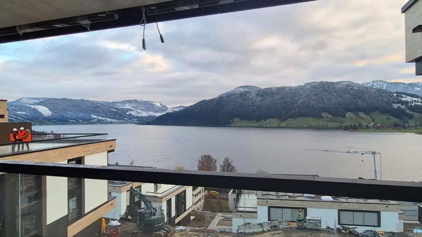 Apartment for rent - Lutisbachweg 13, 6315 Oberägeri