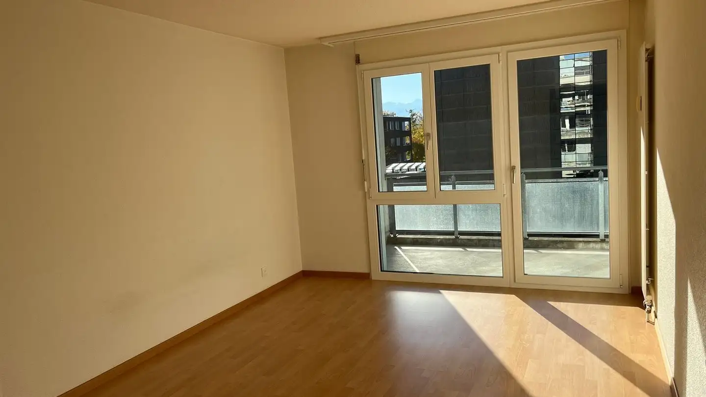 Appartamento in affitto - Alte Bahnhofstrasse 13, 3110 Münsingen - Photo 3