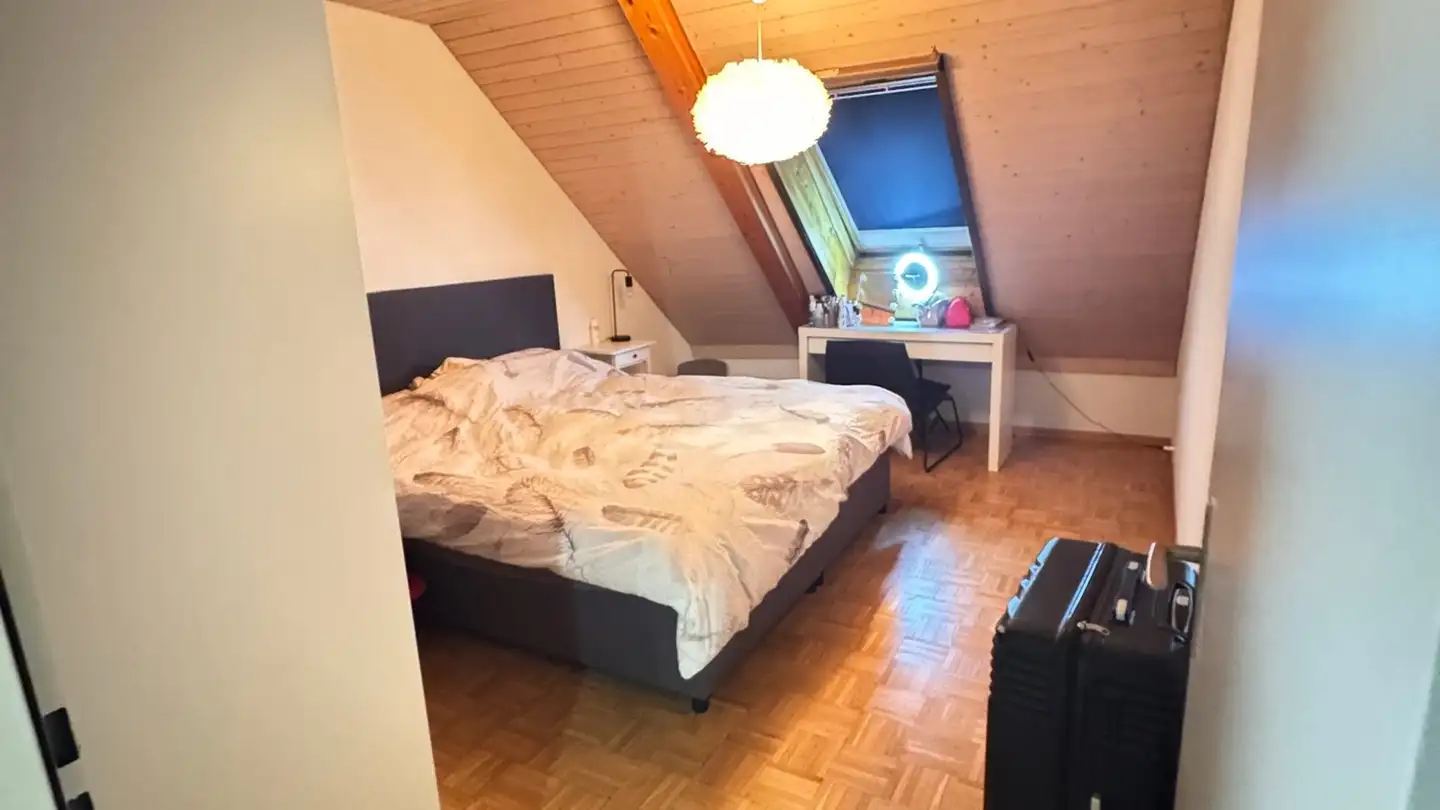 Appartamento in affitto - 1350 Orbe - Foto 4