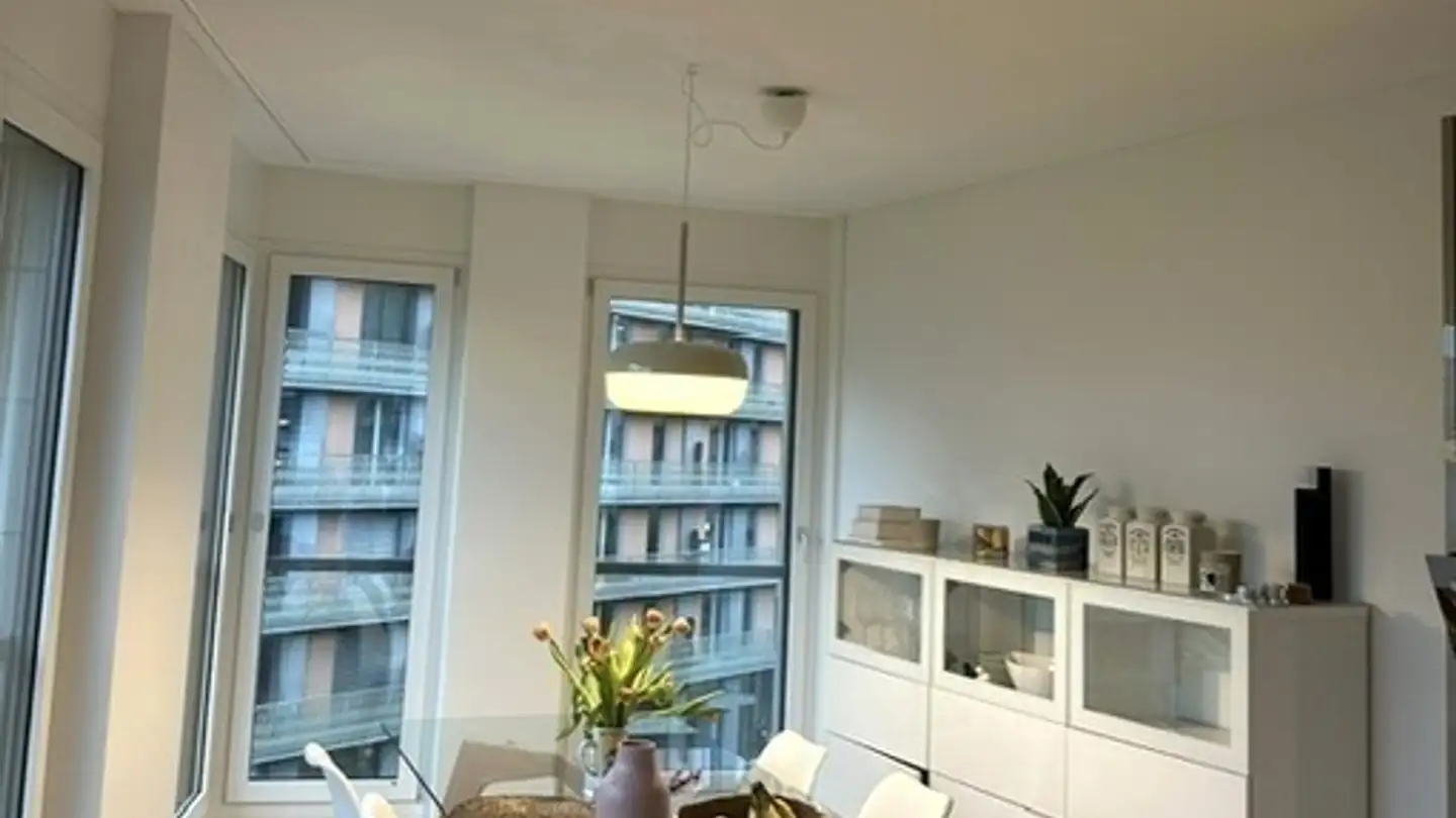 Appartamento in affitto - 8005 Zürich - Foto 3