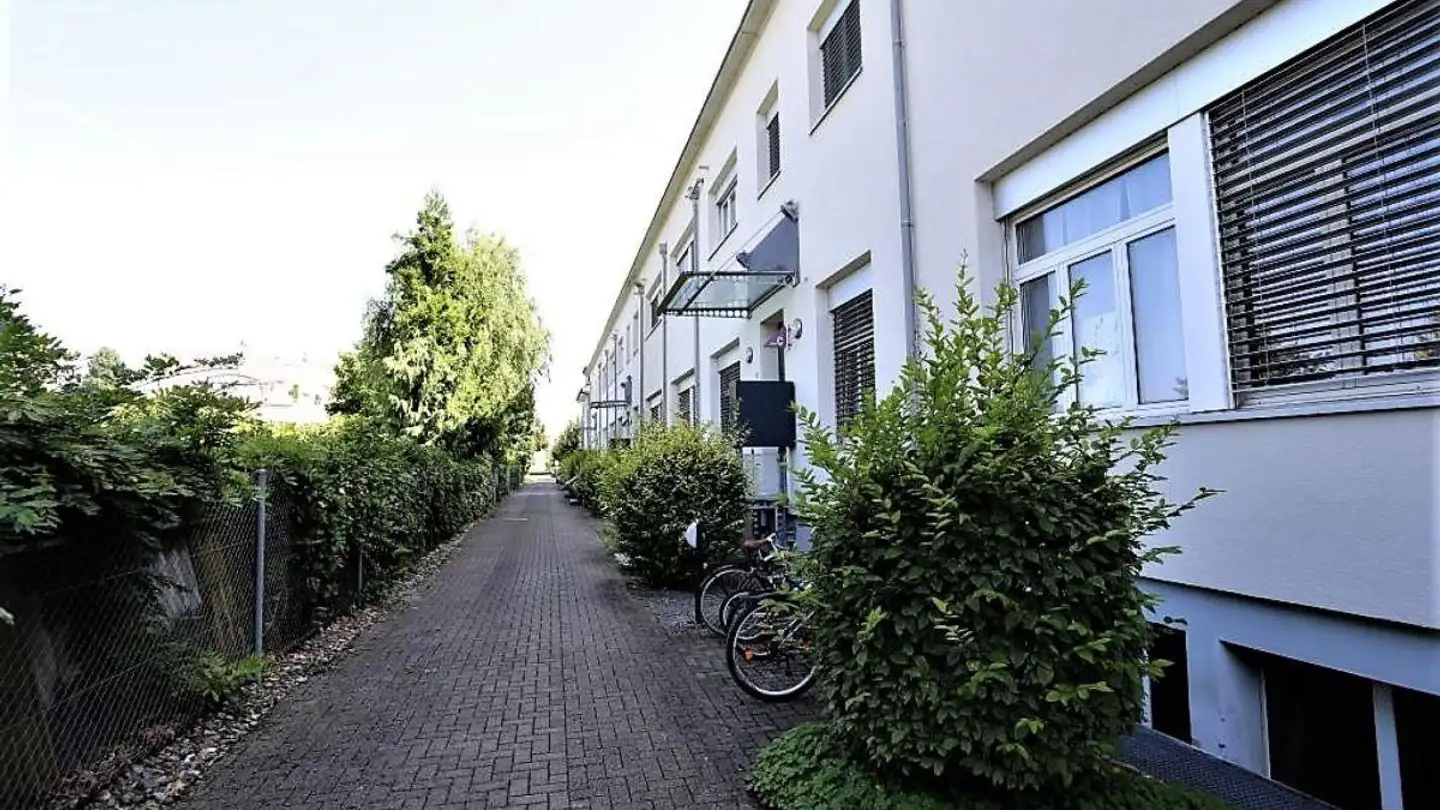 Appartement à louer - Tübacherstrasse 12a, 9326 Horn