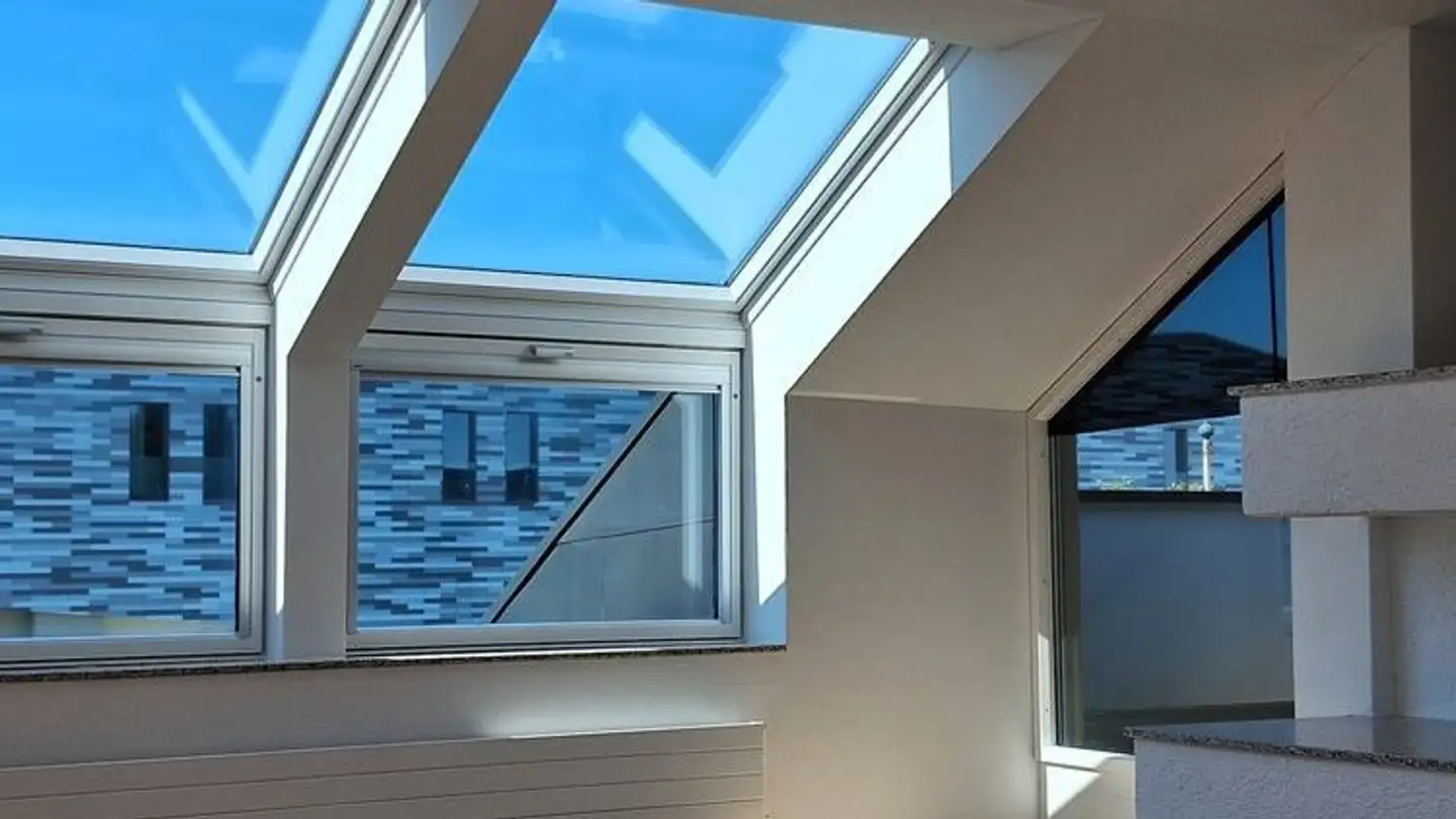 Attico in affitto - Schulhausstrasse 8, 6206 Neuenkirch - Foto 3