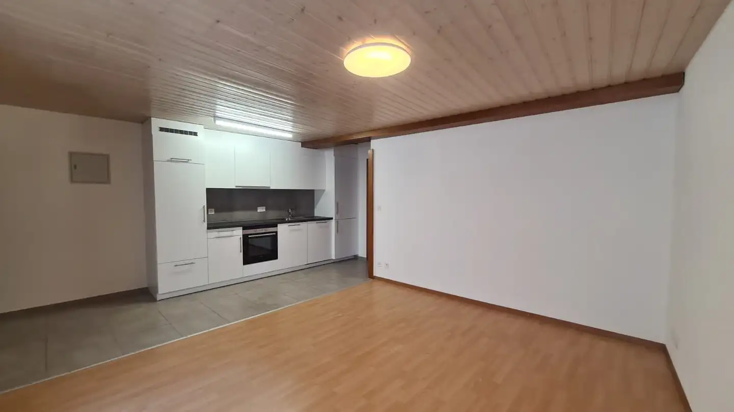 Appartamento in affitto - Grand-Rue 8, 2900 Porrentruy - Foto 2
