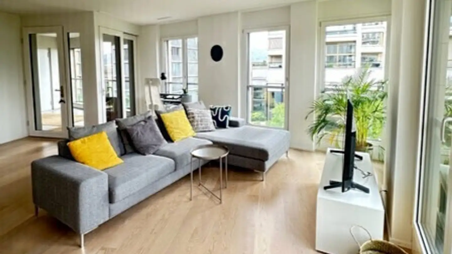 Appartamento in affitto - 8005 Zürich