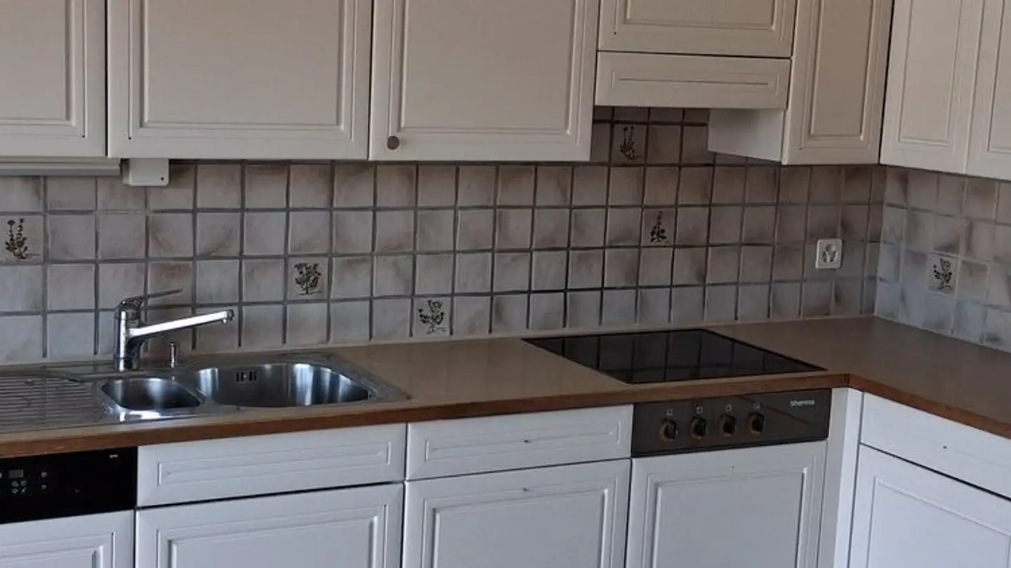 Attico in affitto - Schulhausstrasse 8, 6206 Neuenkirch - Foto 4