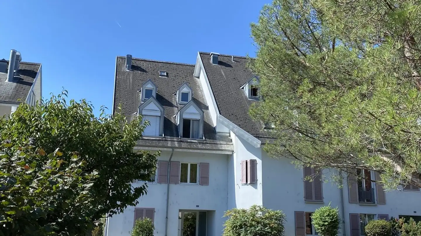 Appartement à louer - 1180 Rolle - Photo 2