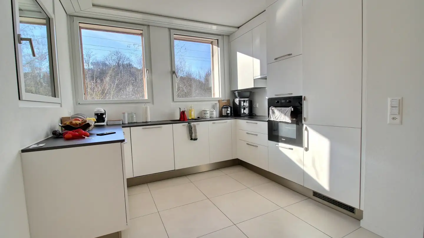 Apartment for rent - Rue Des Frères-Lumière 18, 1723 Marly - Photo 2