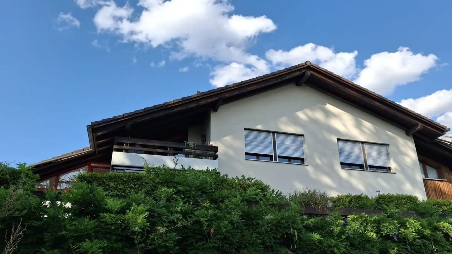Apartment for rent - St. Martinstrasse 40a, 6430 Schwyz
