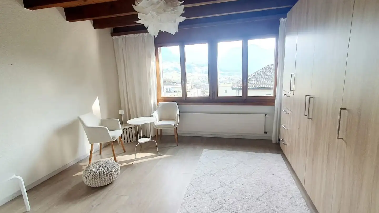 Apartment for rent - St. Martinstrasse 40a, 6430 Schwyz - Photo 2