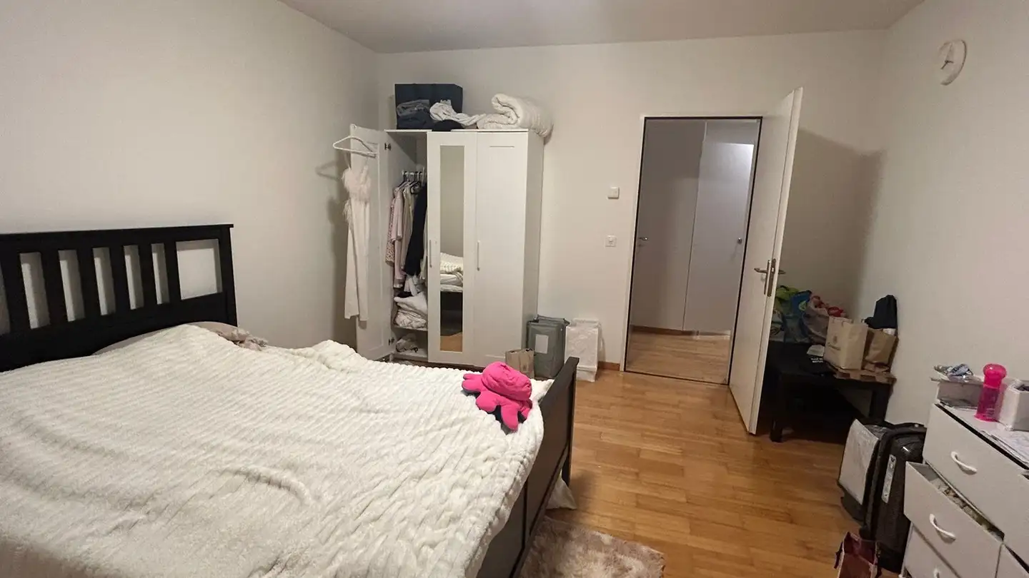 Stanza singola in affitto - 8052 Zürich - Foto 2