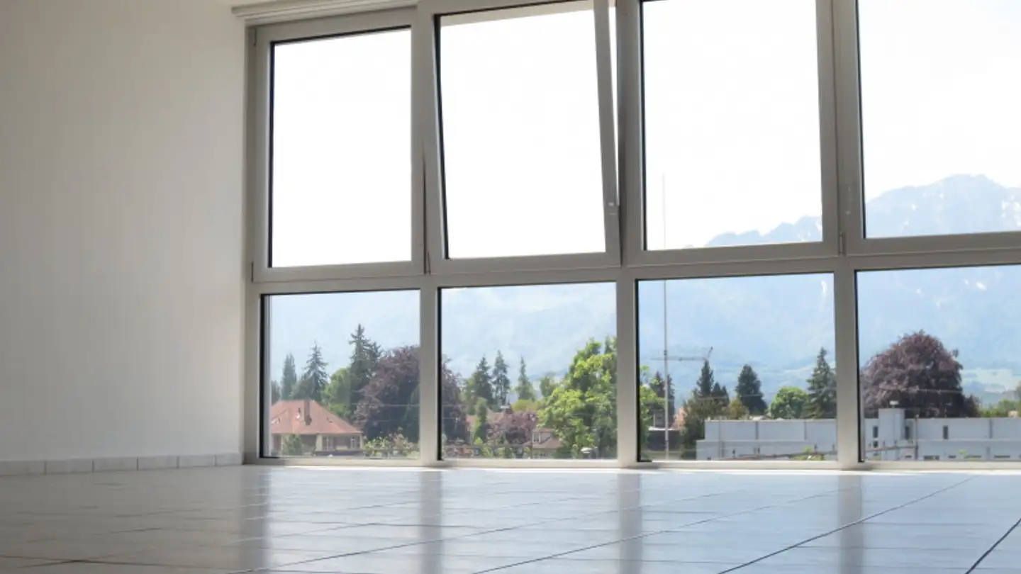 Duplex for rent - Panoramastrasse 1a, 3600 Thun - Photo 2