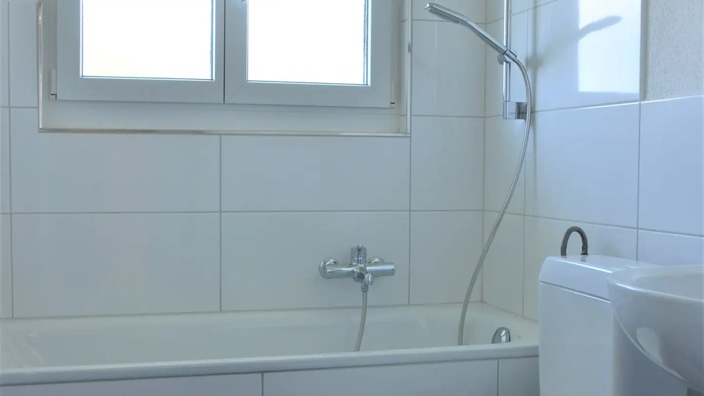 Wohnung mieten - Wiesenstrasse 1, 9430 St. Margrethen SG - Foto 3
